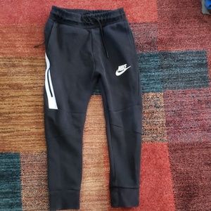 Boys Nike Joggers